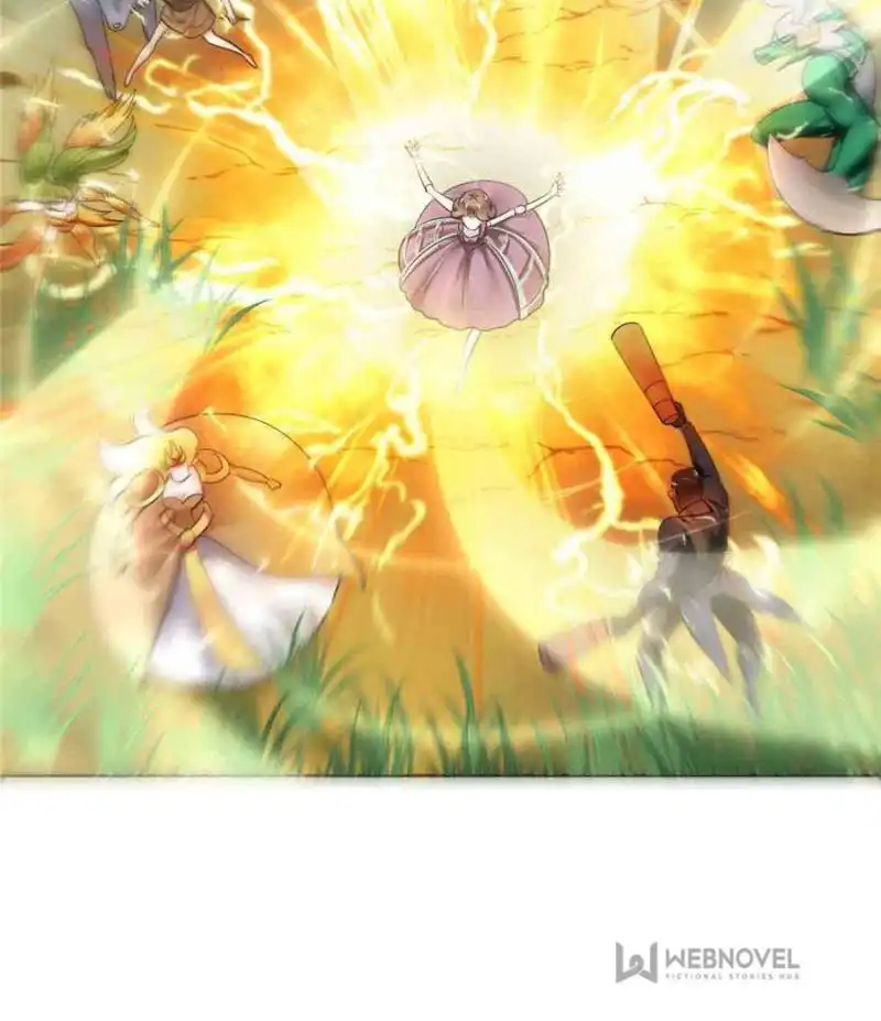 Legend Reboot Chapter 88 77